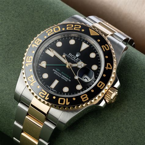 rolex gmt master 2 gold price in india|rolex submariner gmt master 2.